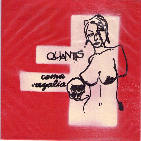 Quantis / Coma Regalia