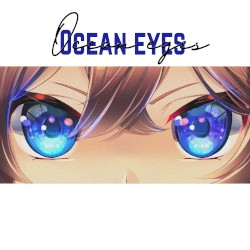 Ocean Eyes