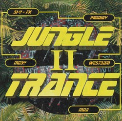 Jungle II Trance