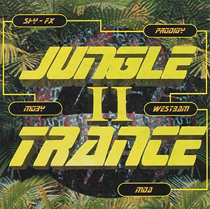 Jungle II Trance
