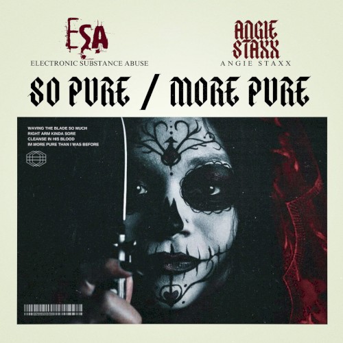 So Pure / More Pure