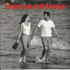 The Emotion Collection: Tomorrow and Always
