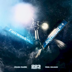 223 FREESTYLE
