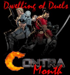 Dwelling of Duels 2007-04: Contra Month