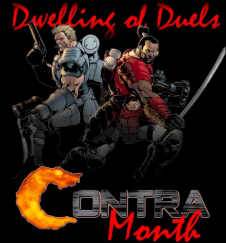 Dwelling of Duels 2007-04: Contra Month