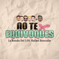 No te equivoques