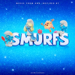 Music From and Inspired by Smurfs
