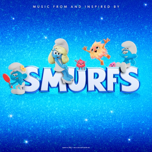 Music From and Inspired by Smurfs