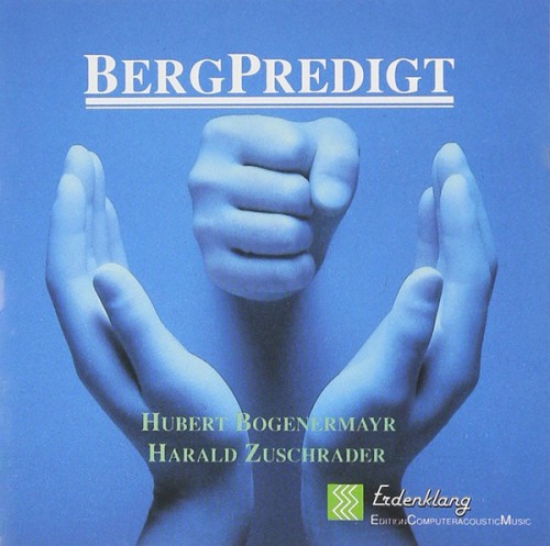 Bergpredigt