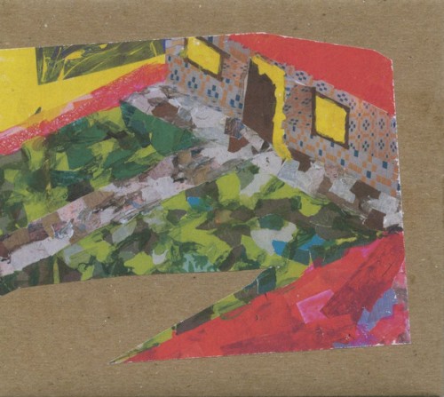 The House