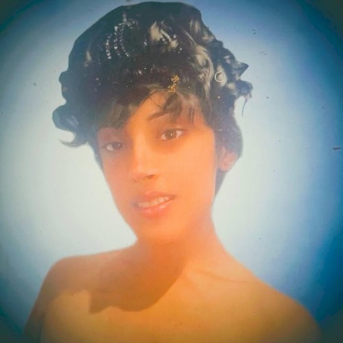 brown laura palmer