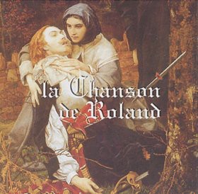 La Chanson De Roland