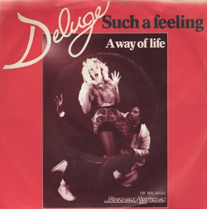 Such a Feeling / A Way of Life