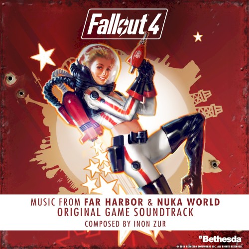 Fallout 4: Music From Far Harbor & Nuka World (Original Game Soundtrack)
