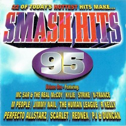Smash Hits 95