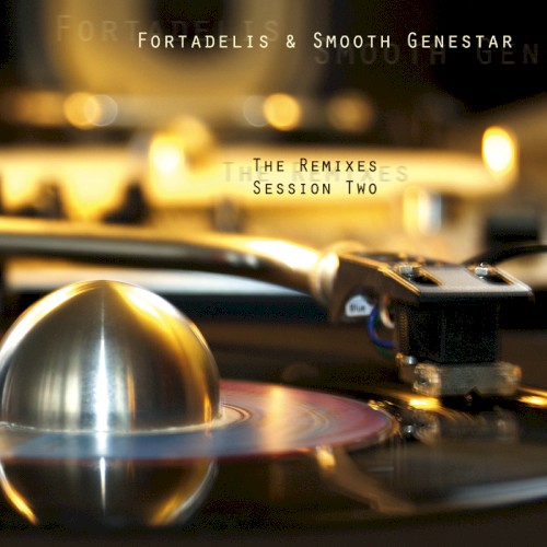 The Remixes Session Two