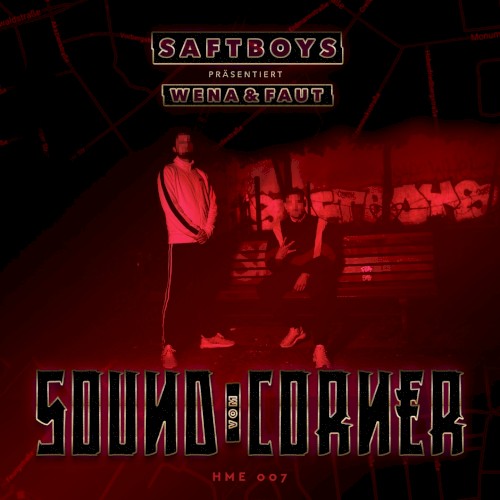 Sound vom Corner