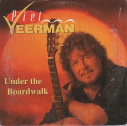 Under the Boardwalk / A Place in the Sun
