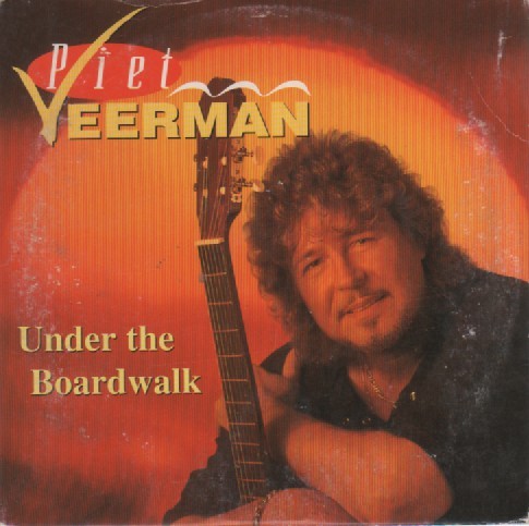 Under the Boardwalk / A Place in the Sun