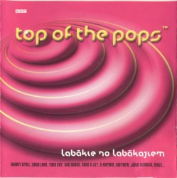 Top of the Pops (Labākais no labākajiem)