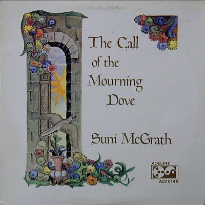 The Call of the Mourning Dove