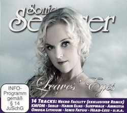 Sonic Seducer: Cold Hands Seduction, Volume 118