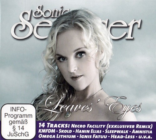 Sonic Seducer: Cold Hands Seduction, Volume 118