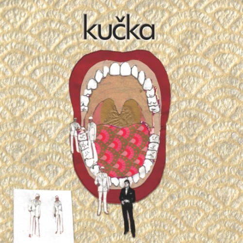 KUČKA