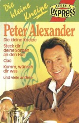 Die kleine Kneipe