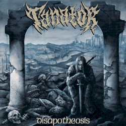 Disapotheosis