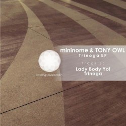 Trinoga EP