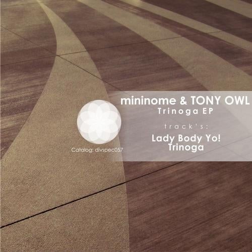 Trinoga EP