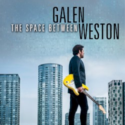 The Space Between