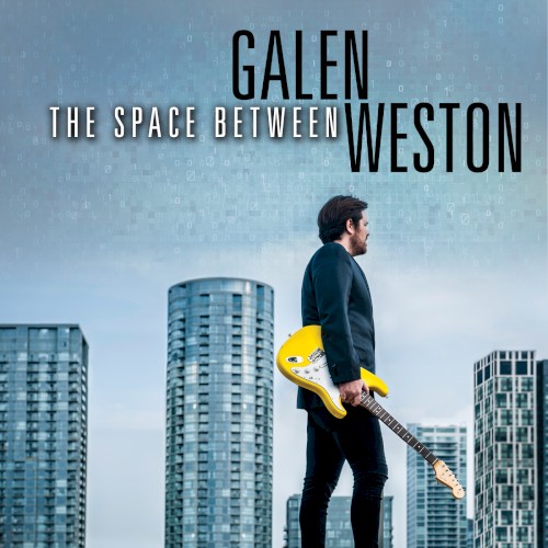 The Space Between