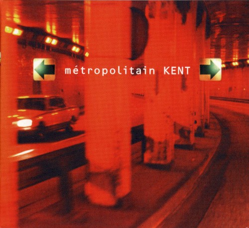 Métropolitain