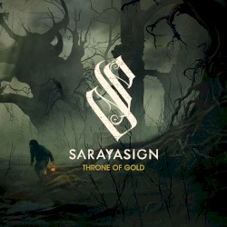 Throne of Gold