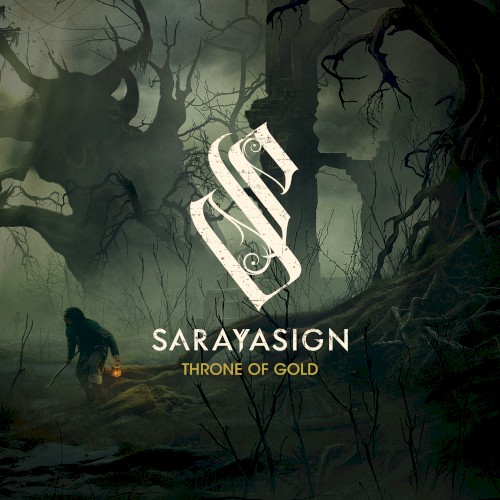 Throne of Gold
