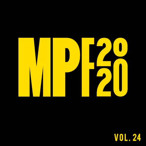 Manchester Punk Festival Vol. 24