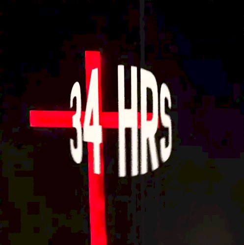 34 Hours