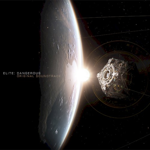 Elite: Dangerous Original Soundtrack
