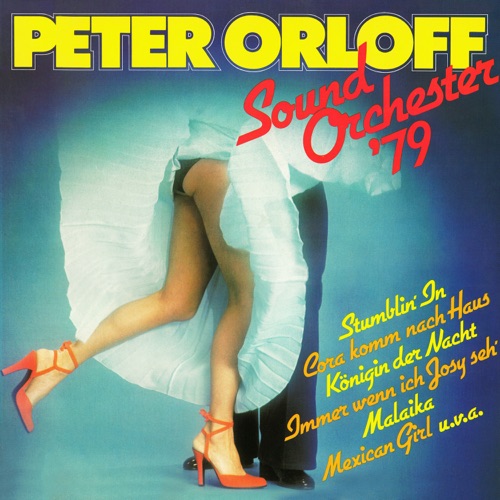 Peter Orloff Sound Orchester '79