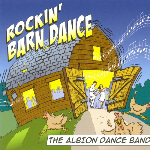 Rockin’ Barn Dance