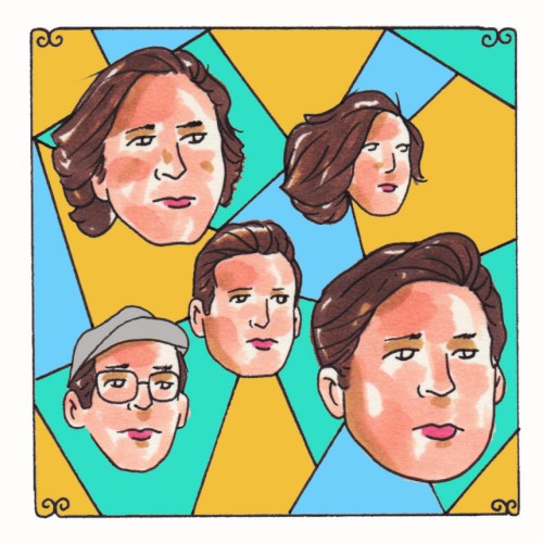 Daytrotter Session