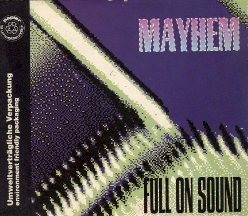 Mayhem