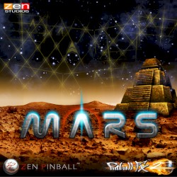 Mars Table Original Soundtrack