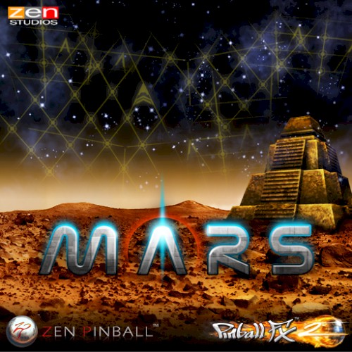 Mars Table Original Soundtrack