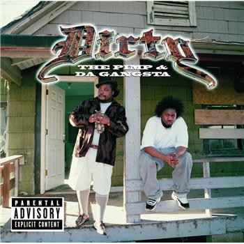 The Pimp & da Gangsta