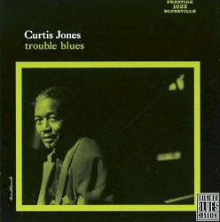 Trouble Blues