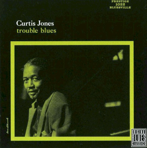 Trouble Blues