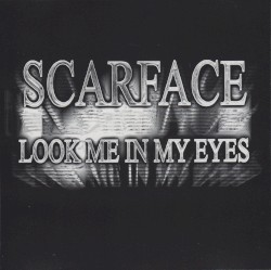 Look Me in My Eyes
